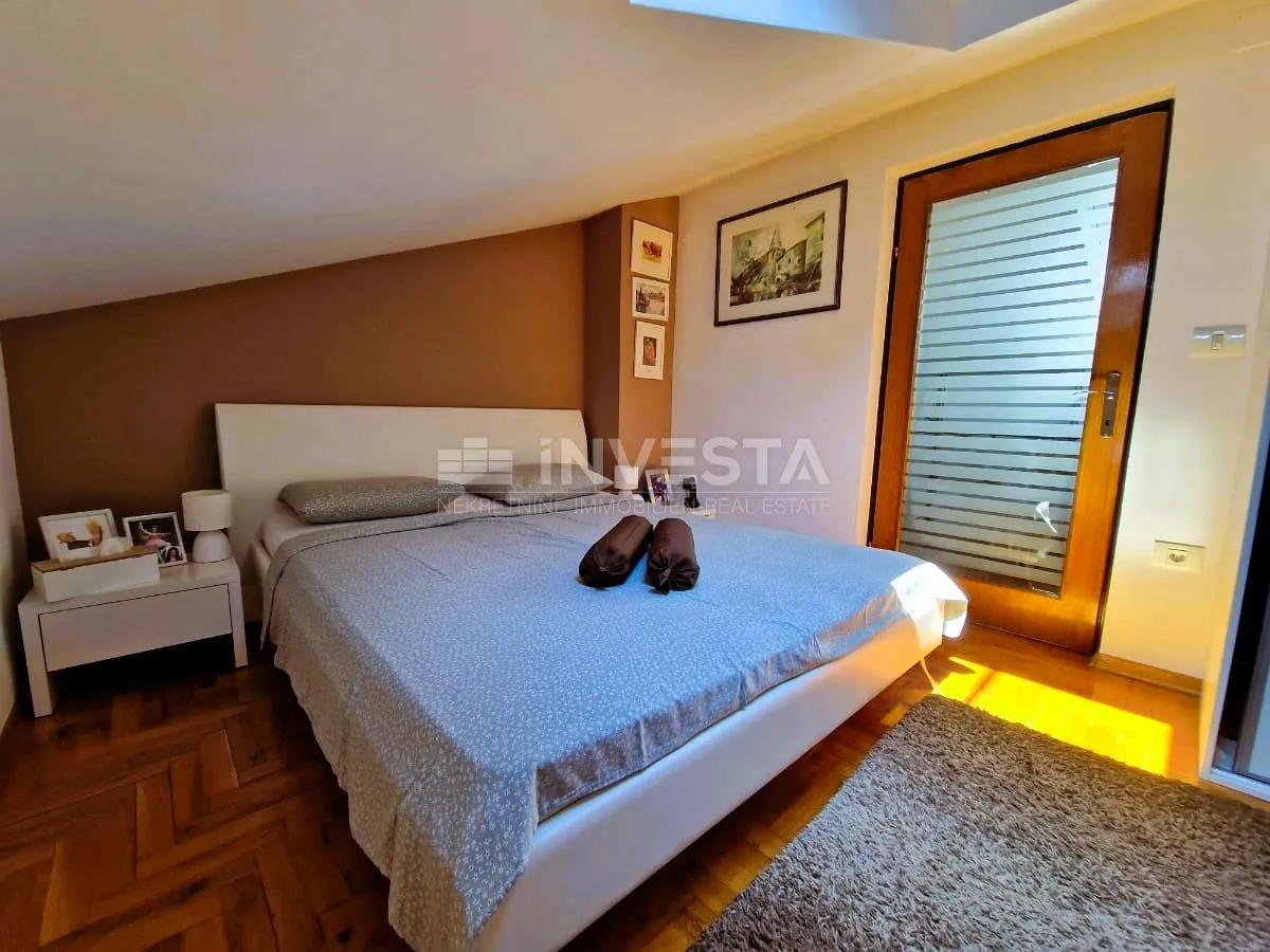 fažana centar, stan 3ss i 2 kupaone, 350 m od plaže - slika 12