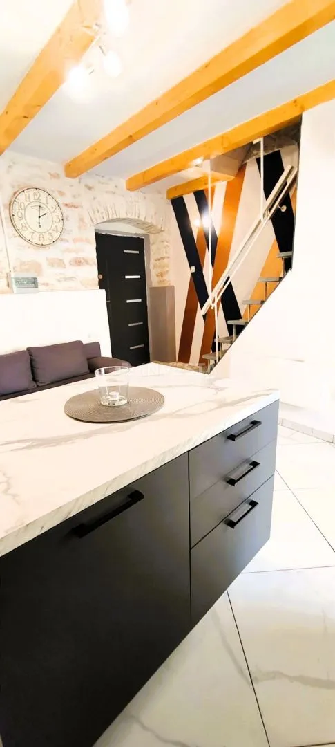 istarska kuća s vrtom - slika 8
