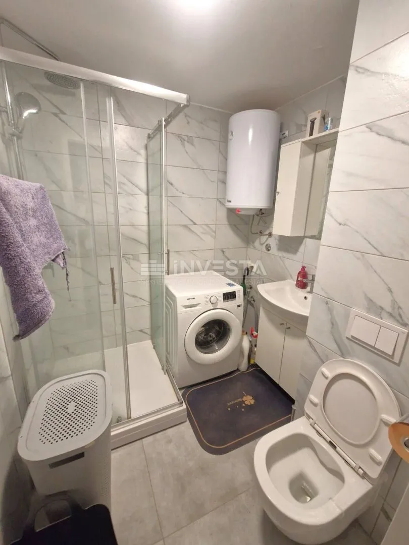 pula, šijana, stan, 2ss, renoviran, 7.kat, lift - slika 6
