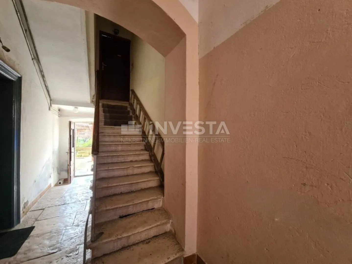 pula centar, veliki stan 119 m² blizu arene - slika 16