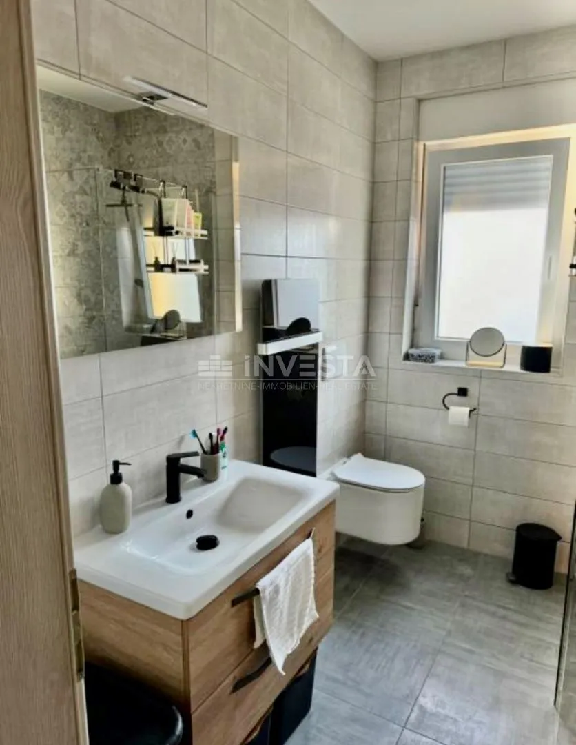 medulin, luksuzan stan 62m2, 2.kat, novogradnja, parking - slika 13
