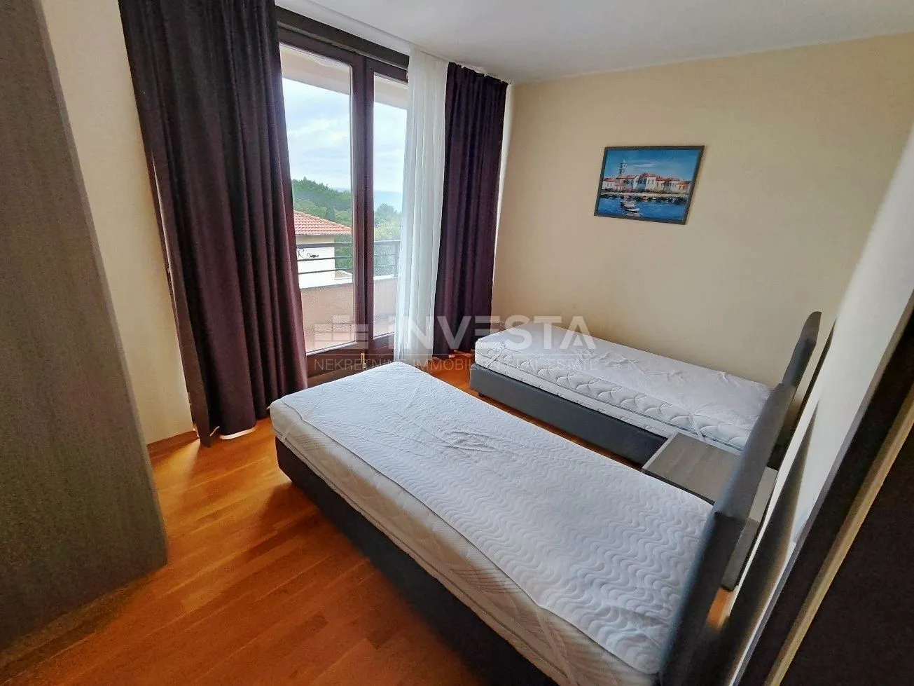 premantura, trosobni stan sa 2 terase i panoramskim pogledom na more - slika 21