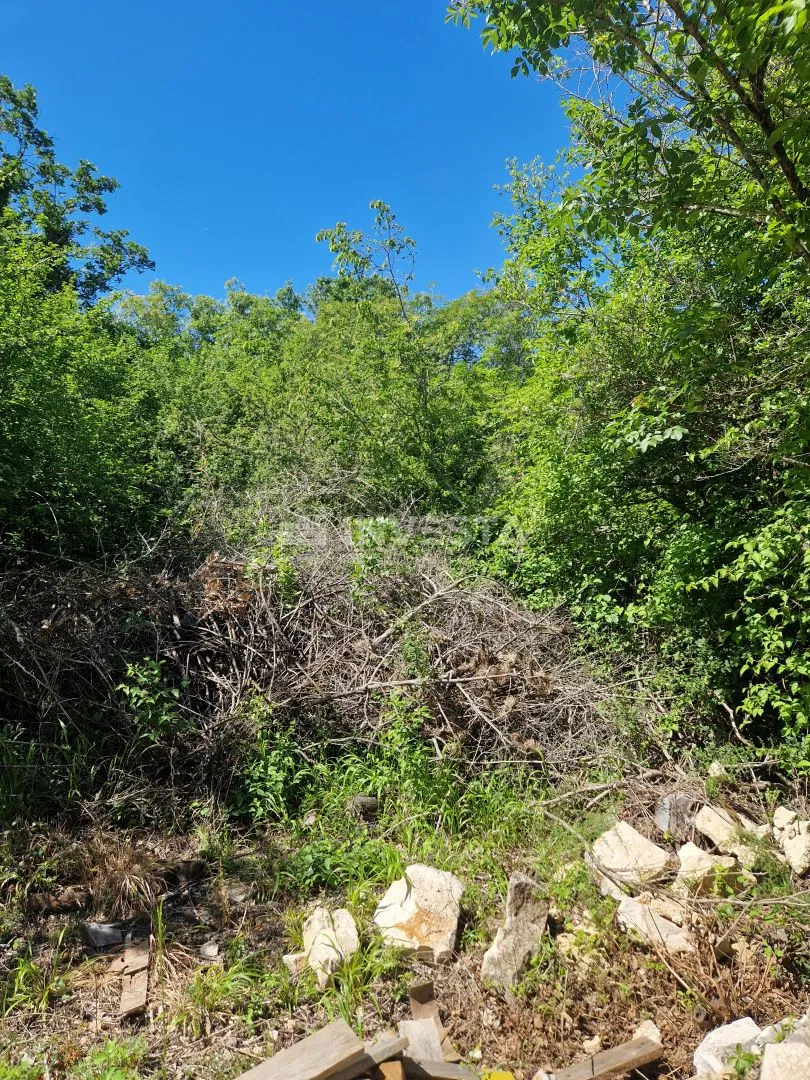 poljoprivredno zemljište - 400m od mora - slika 2