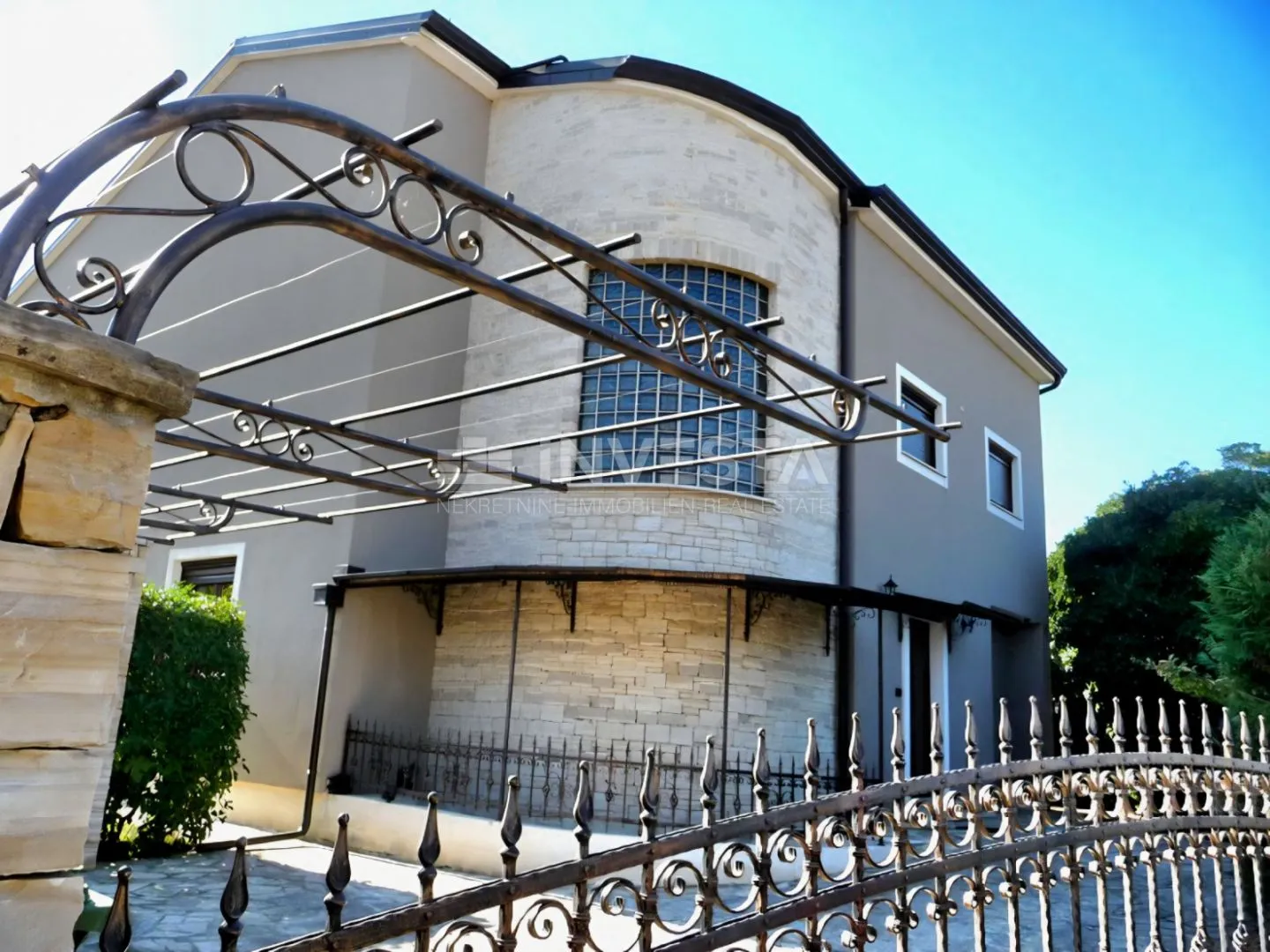 umag, uređena vila na ekskluzivnoj lokaciji blizu mora - slika 2