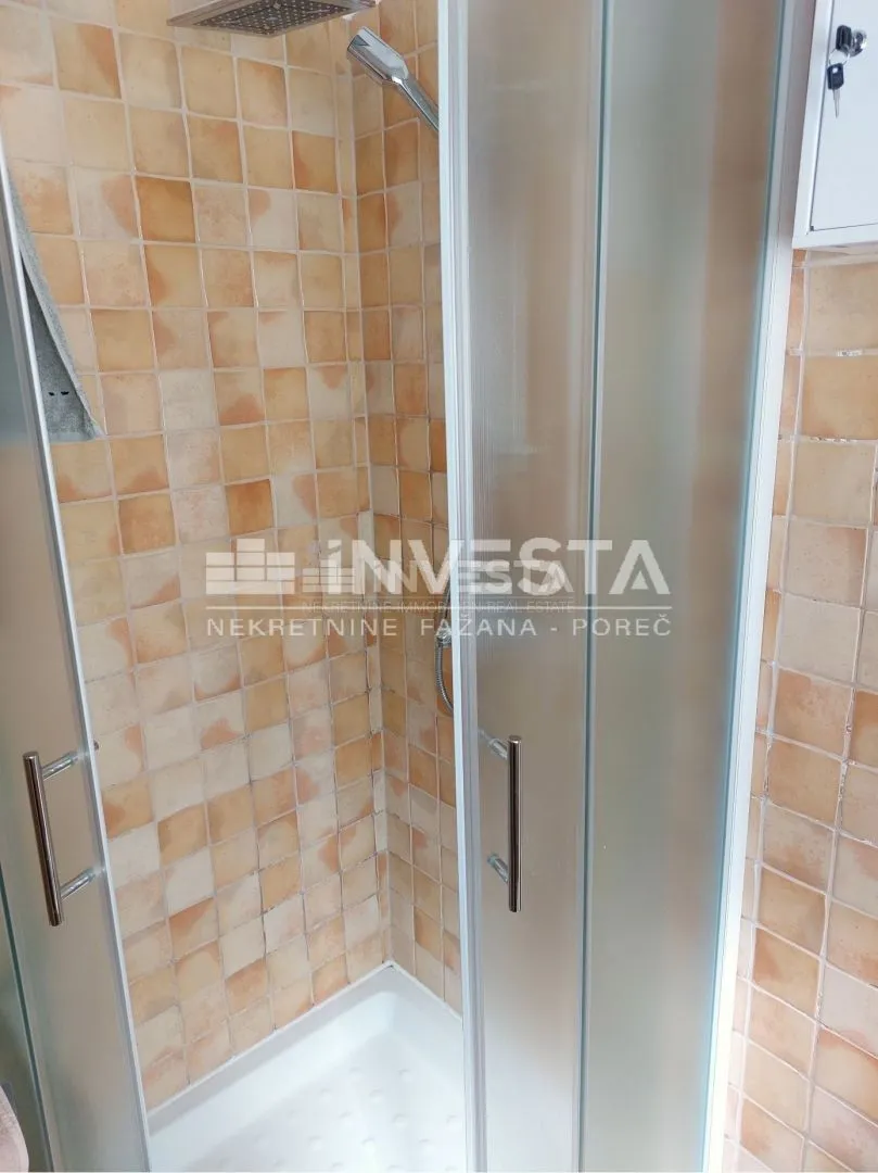 okolica svetvinčenta, prekrasna rustikalna vila s bazenom 155 m2, 4ss - slika 37
