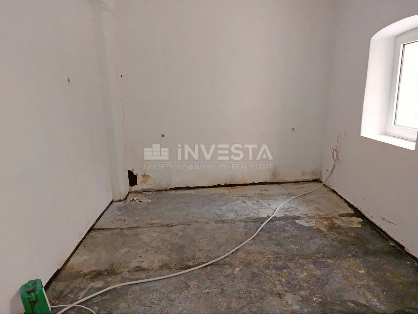 poreč, kuća u starogradskoj jezgri, 80m od mora - slika 17