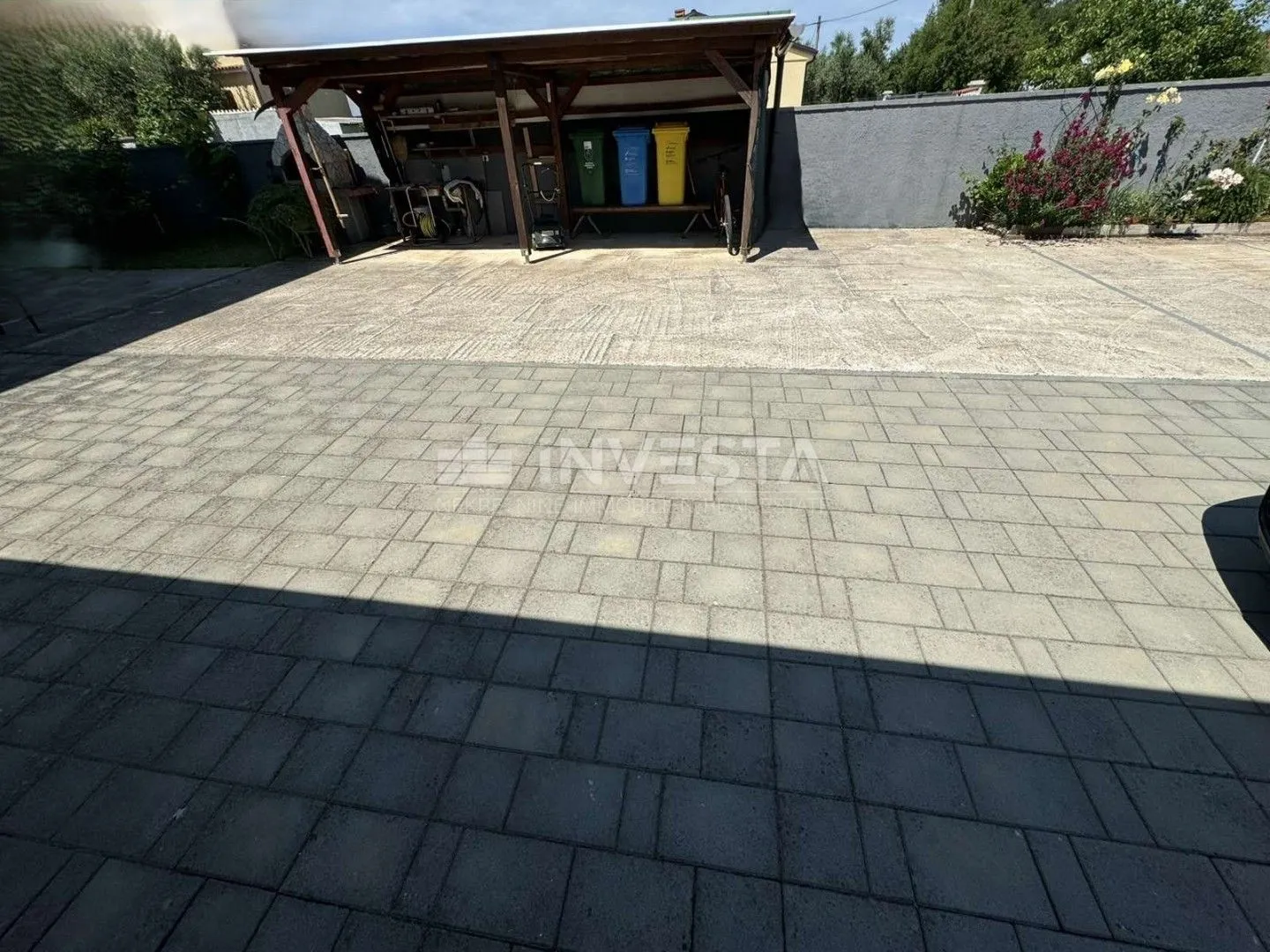 fažana, valbandon, samostojeća kuća sa dva stana, blizu mora - slika 27