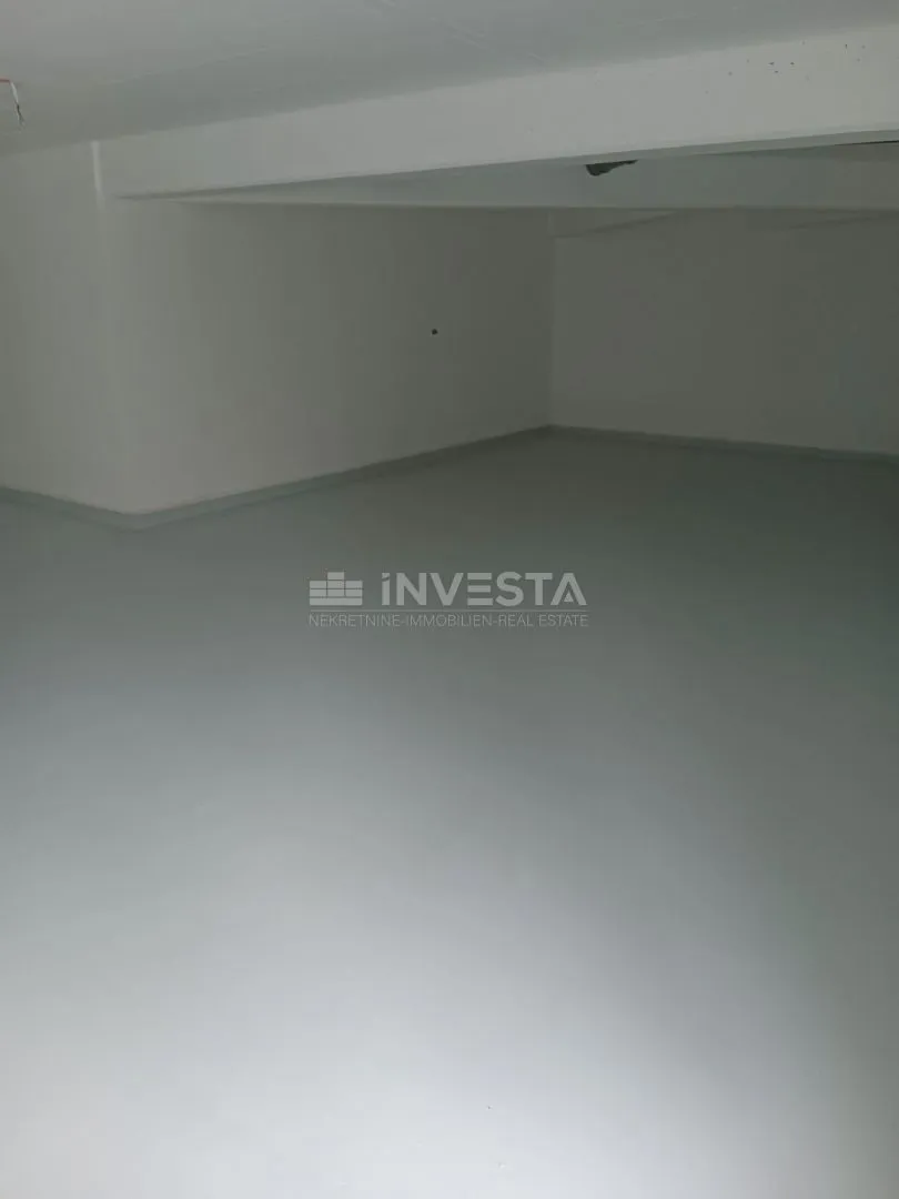 umag okolica, stan u prizemlju s vrtom, novogradnja, top lokacija! - slika 8