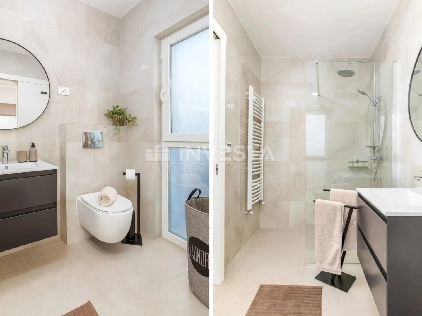 fažana - moderna villa 360m2, pogled more i brijuni - slika 18