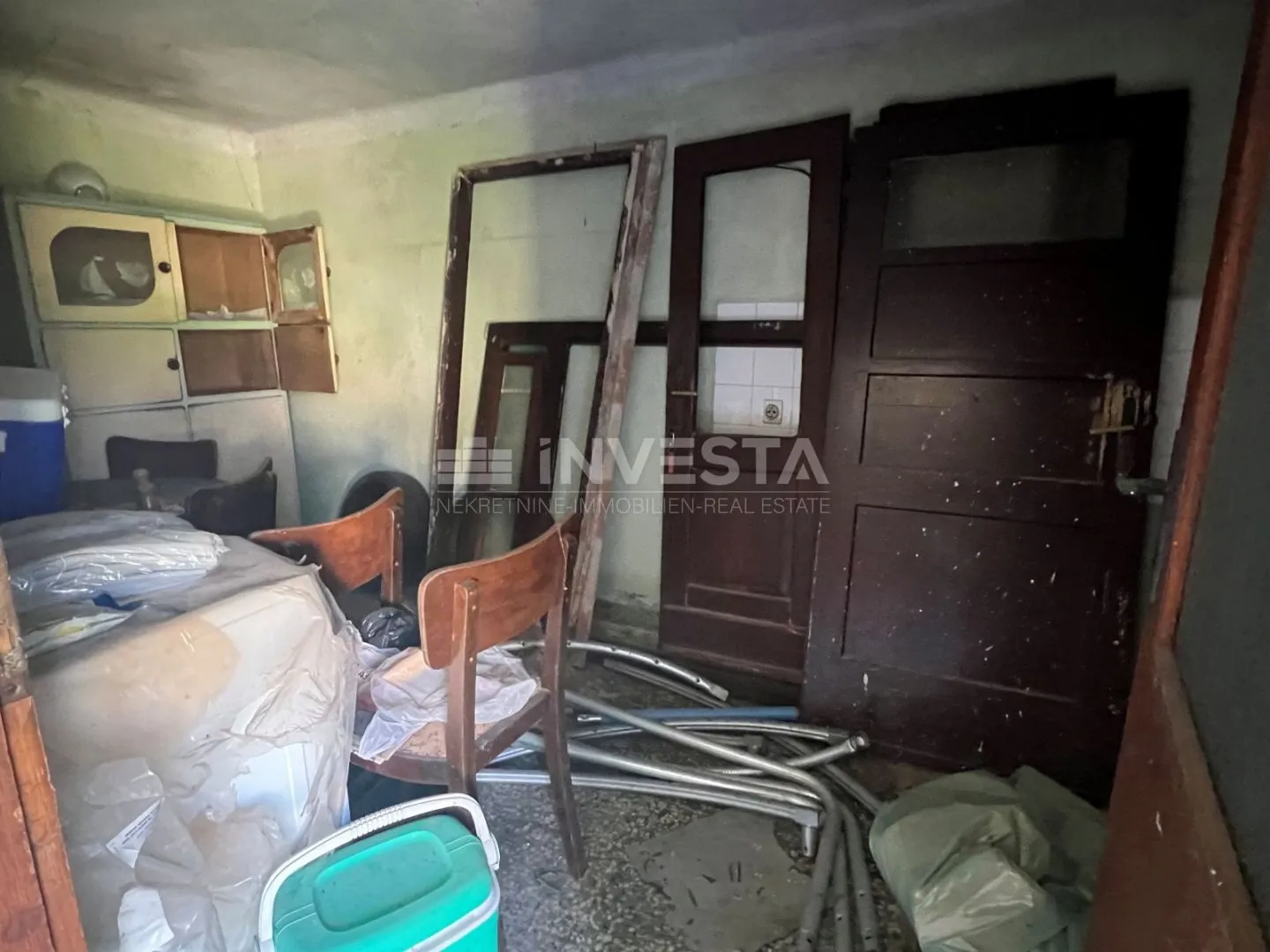 kamena kuća za renovaciju s velikim potencijalom - slika 7
