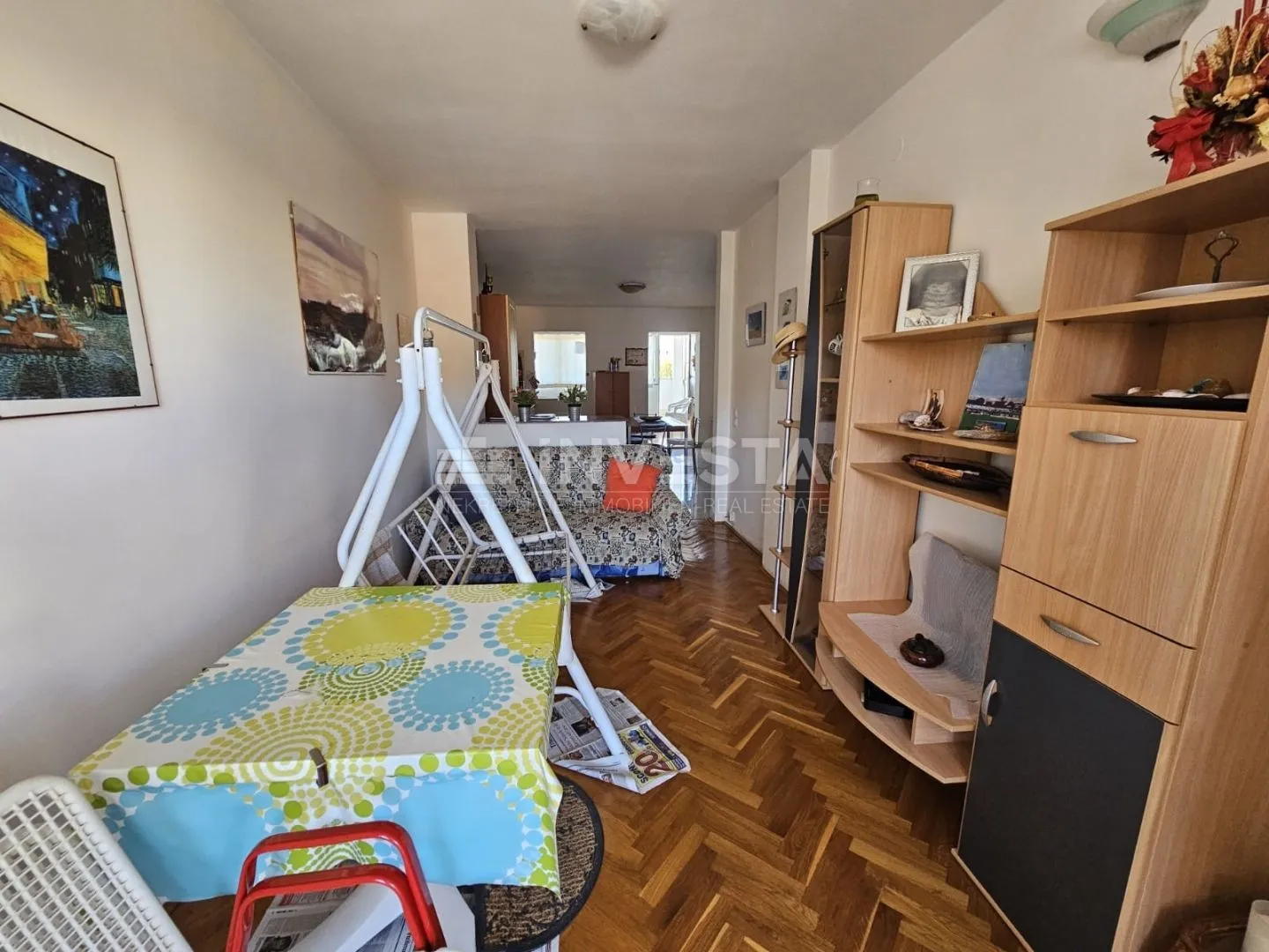 fažana, veliki stan blizu plaže sa vrtom i garažom - slika 6