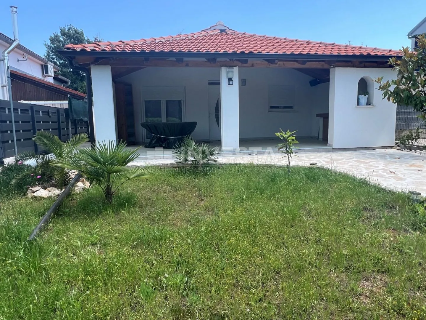 kavran, prizemnica s dvije spavaće sobe blizu plaže - slika 19
