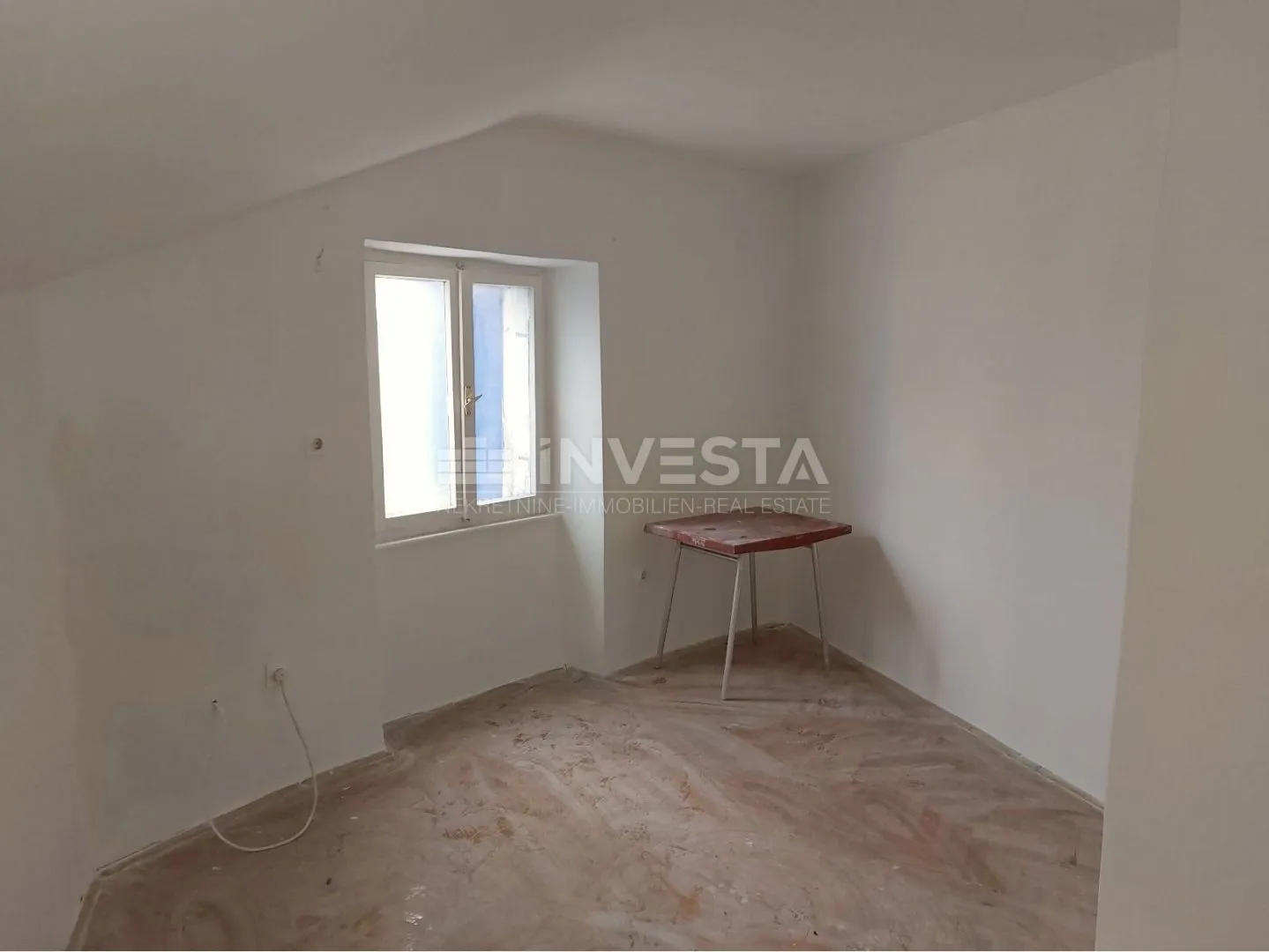 poreč, kuća u starogradskoj jezgri, 80m od mora - slika 5