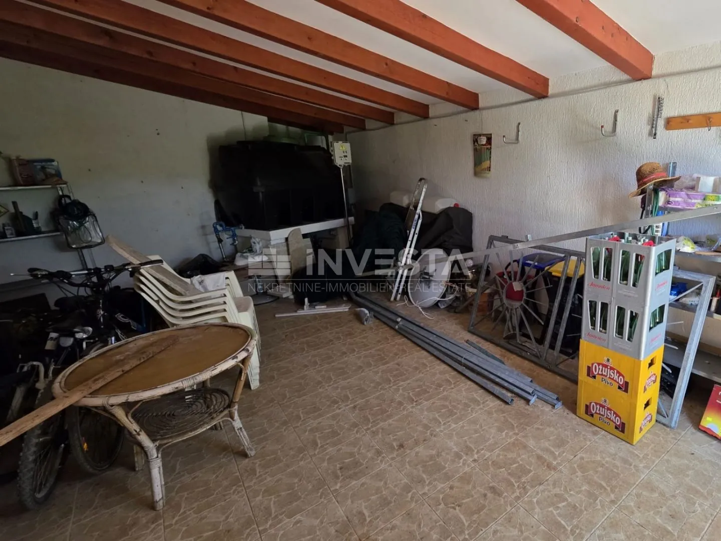 barbariga – imanje od 4.000 m² s maslinikom, legaliziranim objektima i infrastrukturom - slika 8