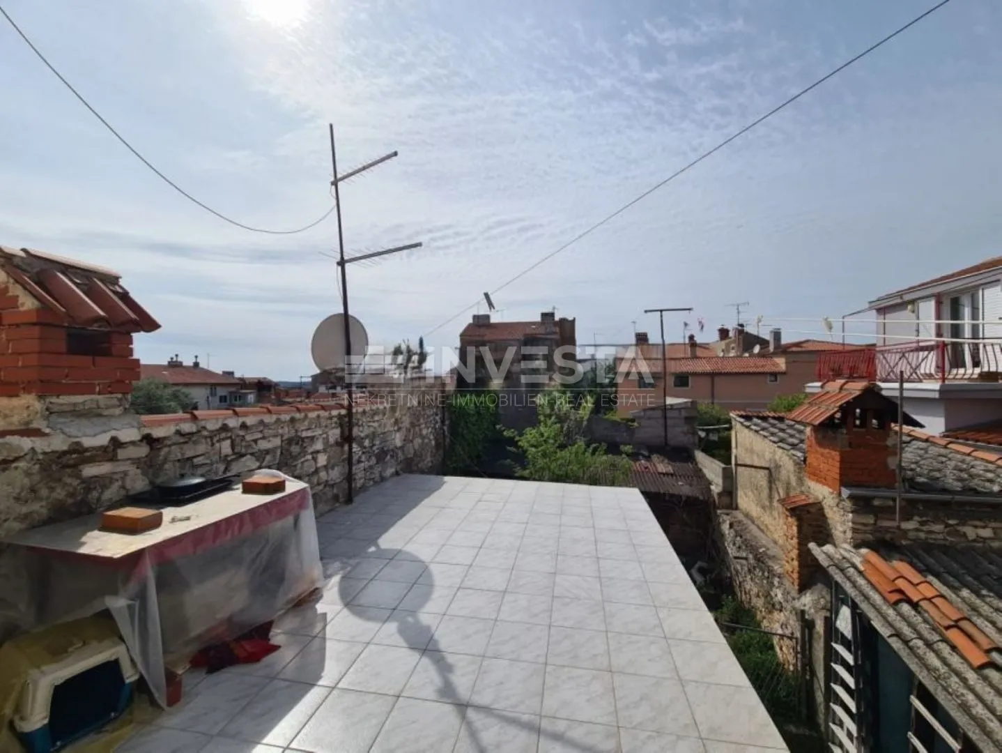 pula centar, veliki stan 119 m² blizu arene - slika 11