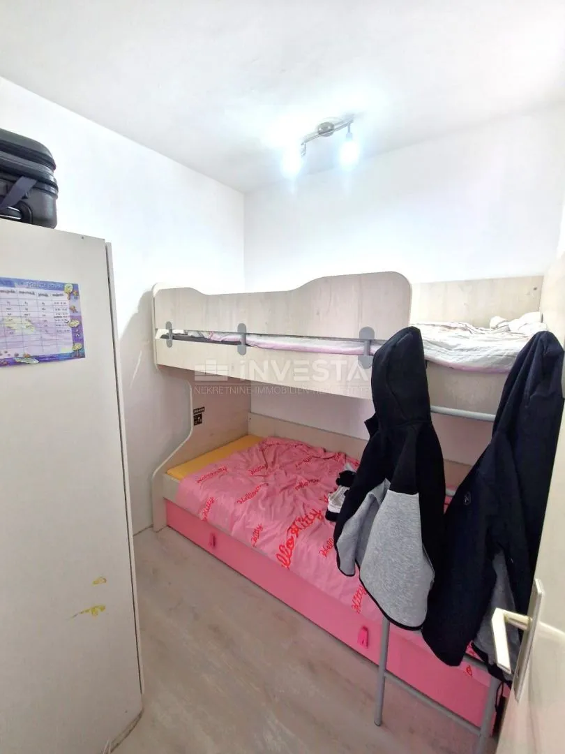 pula, šijana, stan, 2ss, renoviran, 7.kat, lift - slika 7