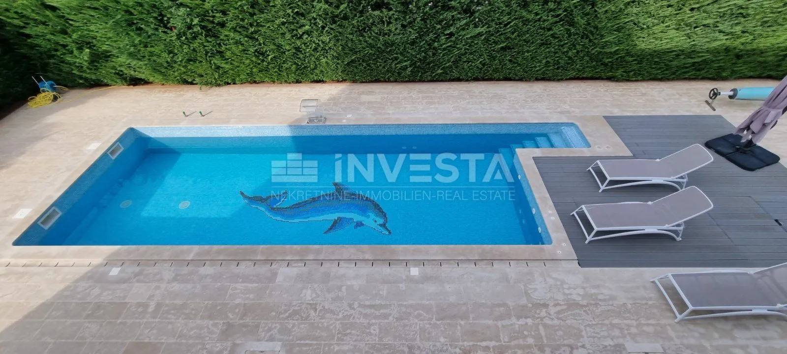 fažana, luksuzna vila, pogled more, 70 m od prekrasnih plaža i šetnice - slika 38