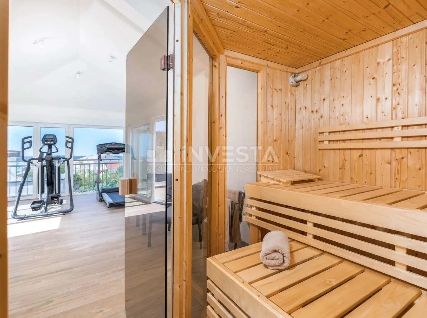 fažana - moderna villa 360m2, pogled more i brijuni - slika 25