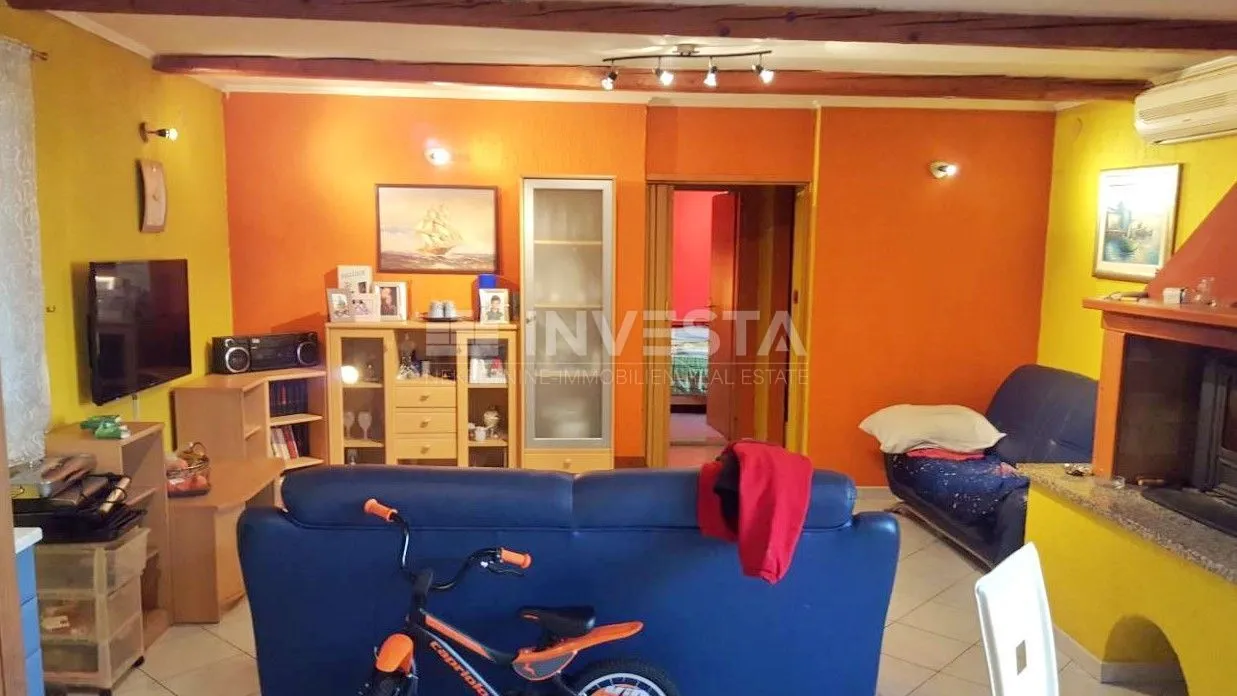 prizemna kuća 141 m 2 na kraju sela sa imanjem od 21500 m2 - slika 9