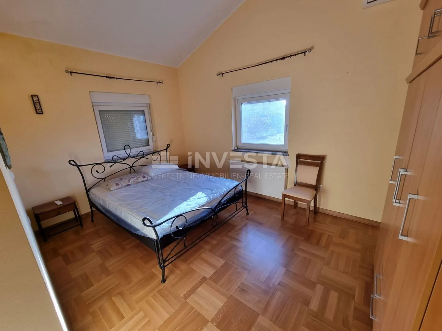 fažana, izuzetan stan blizu plaže, vrt, terasa i parking - slika 9