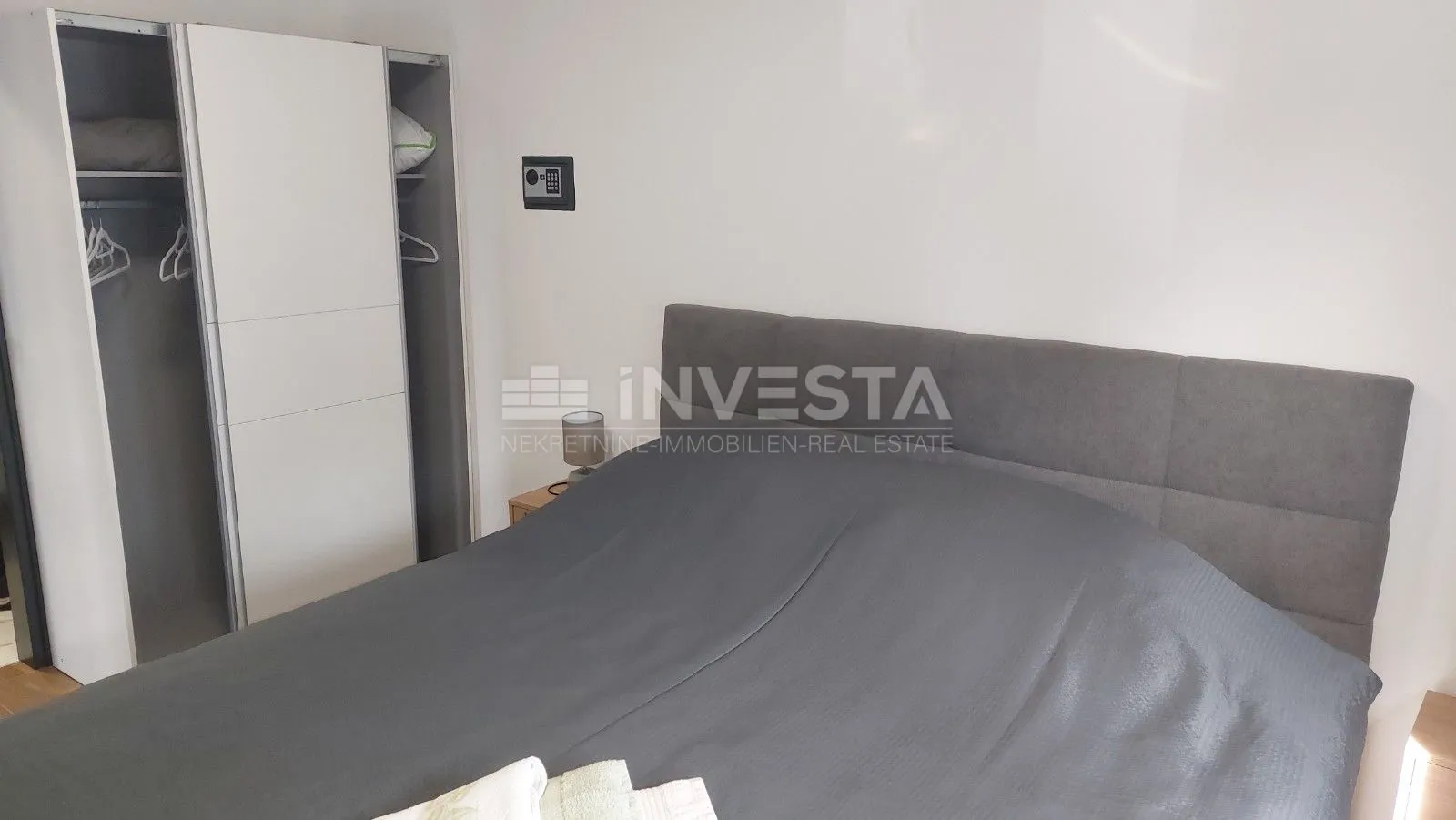 poreč okolica, luksuzni stan u novogradnji - slika 28