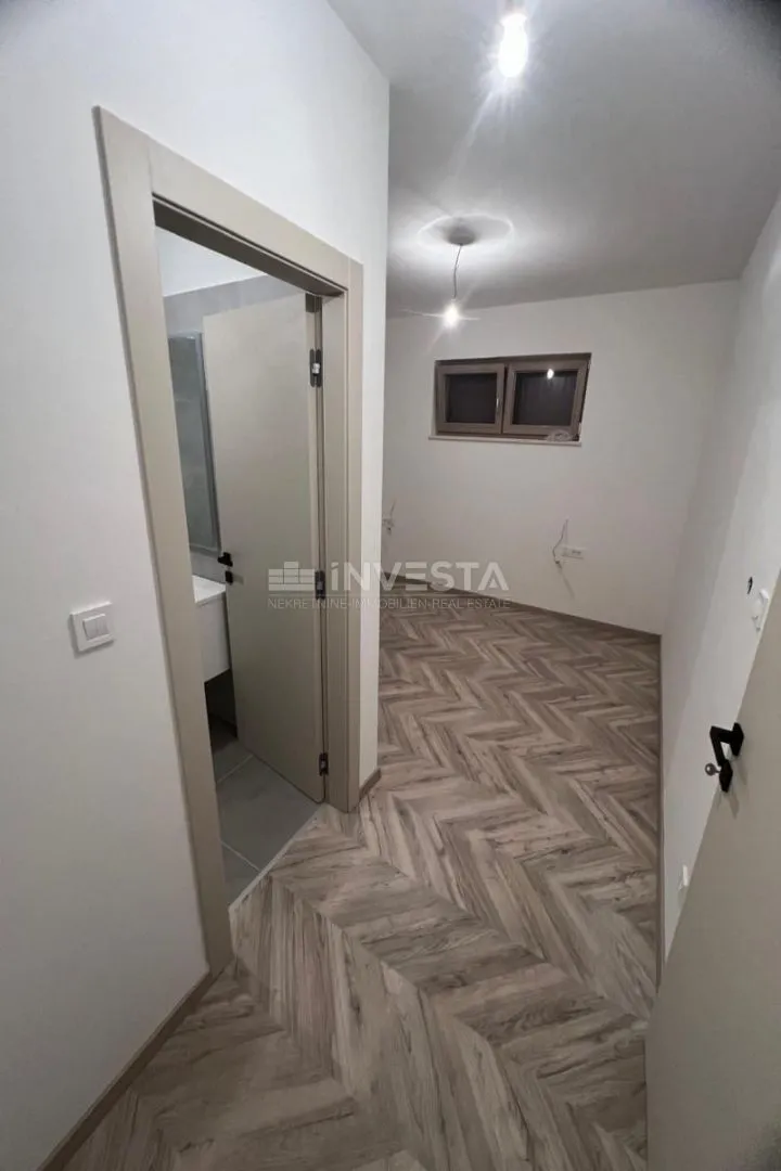 istra marčana, novoizgrađena moderna vila s bazenom - slika 15