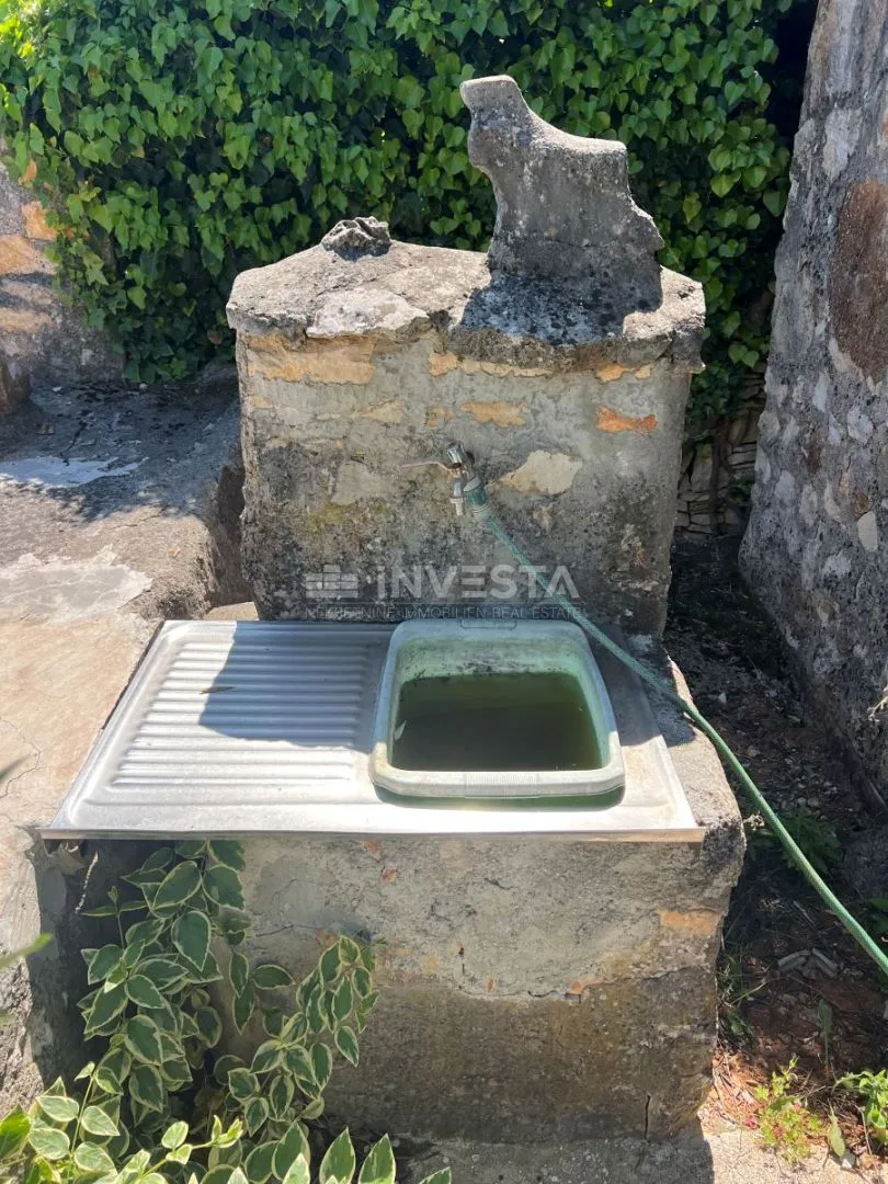 peroj, samostojeća kuća sa velikom okućnicom - slika 13