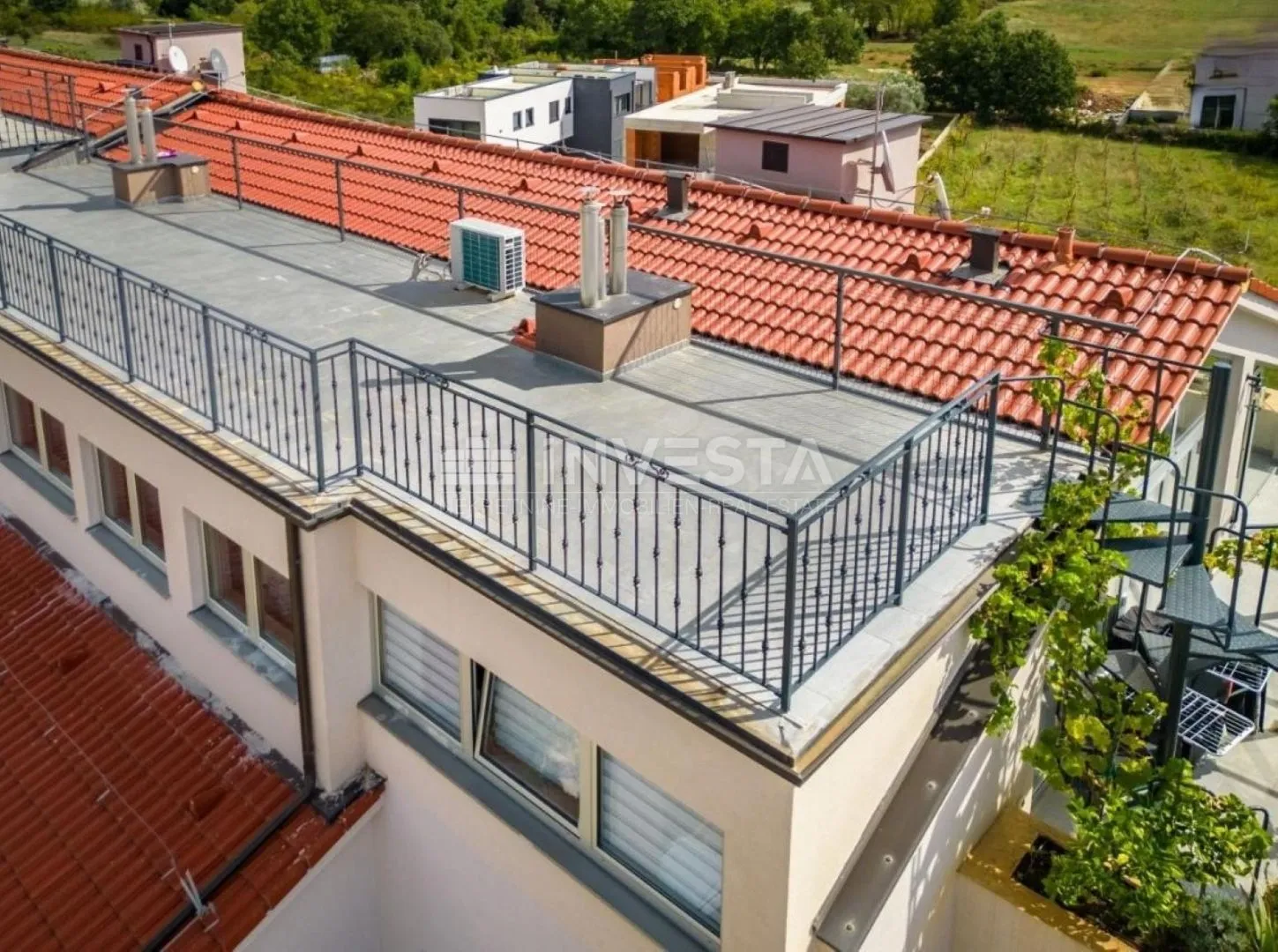 medulin, prekrasan penthouse sa pogledom na more - slika 26