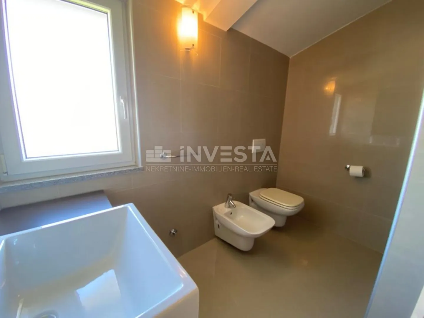 pula, pješčana uvala, penthouse, wellness, vrt, blizu mora - slika 12