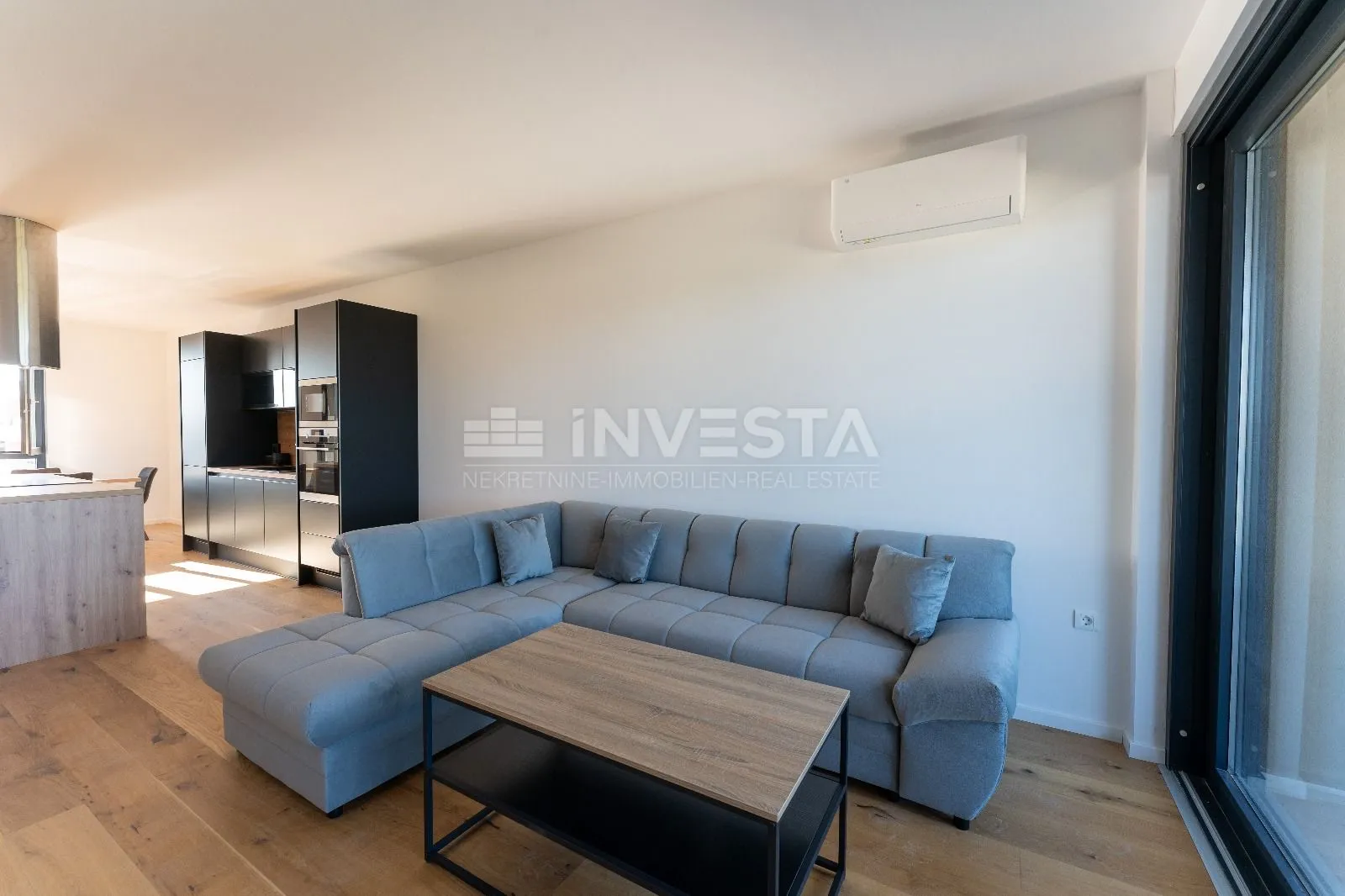 pula, luksuzan penthouse novogradnja - slika 8