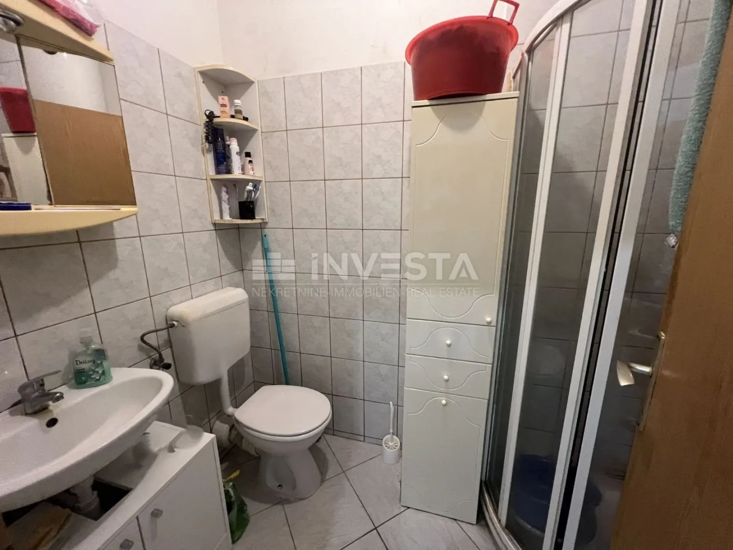 pula, štinjan jednosoban stan 38m² - slika 11