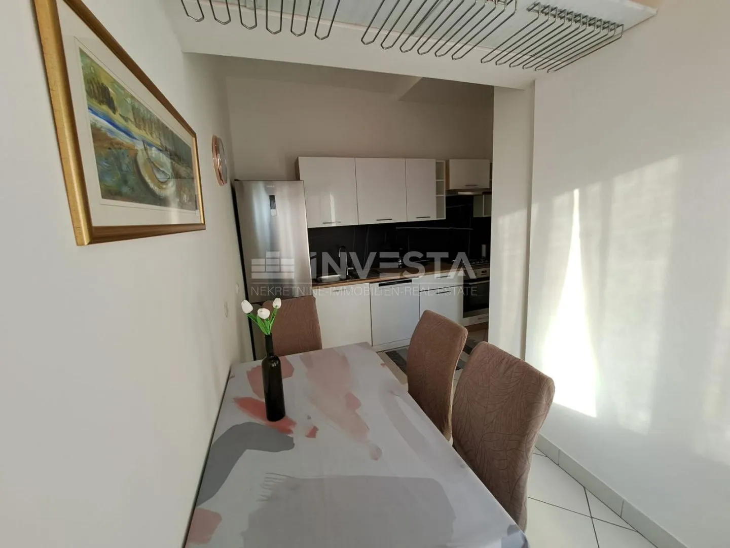 poreč, penthouse blizu plaža i centra grada - slika 6