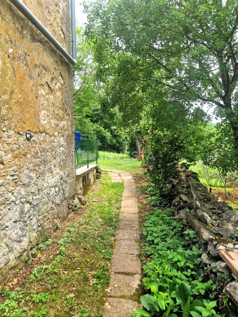 istarska kućica u prirodi, za renovaciju - slika 13