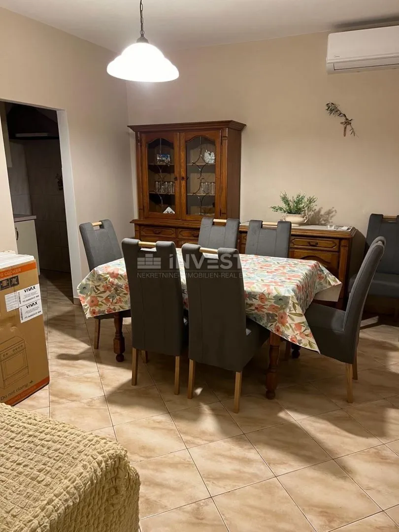 poreč, kuća prizemnica u nizu sa prostranom okućnicom - slika 2