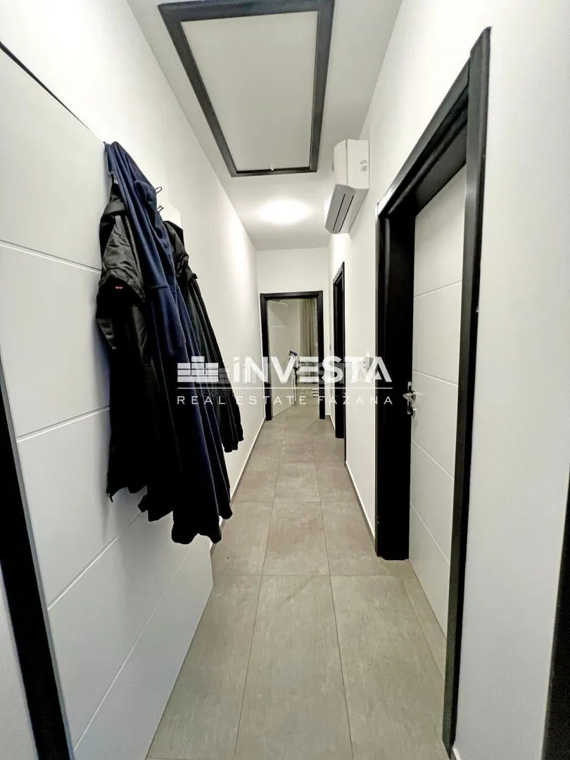 vodnjan okolica, moderna kuća s konobom, 240 m2 - slika 26