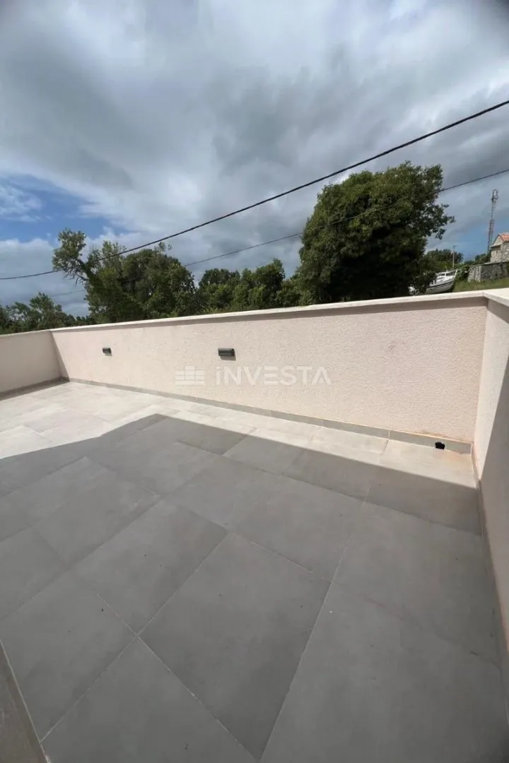 istra marčana, novoizgrađena moderna vila s bazenom - slika 29