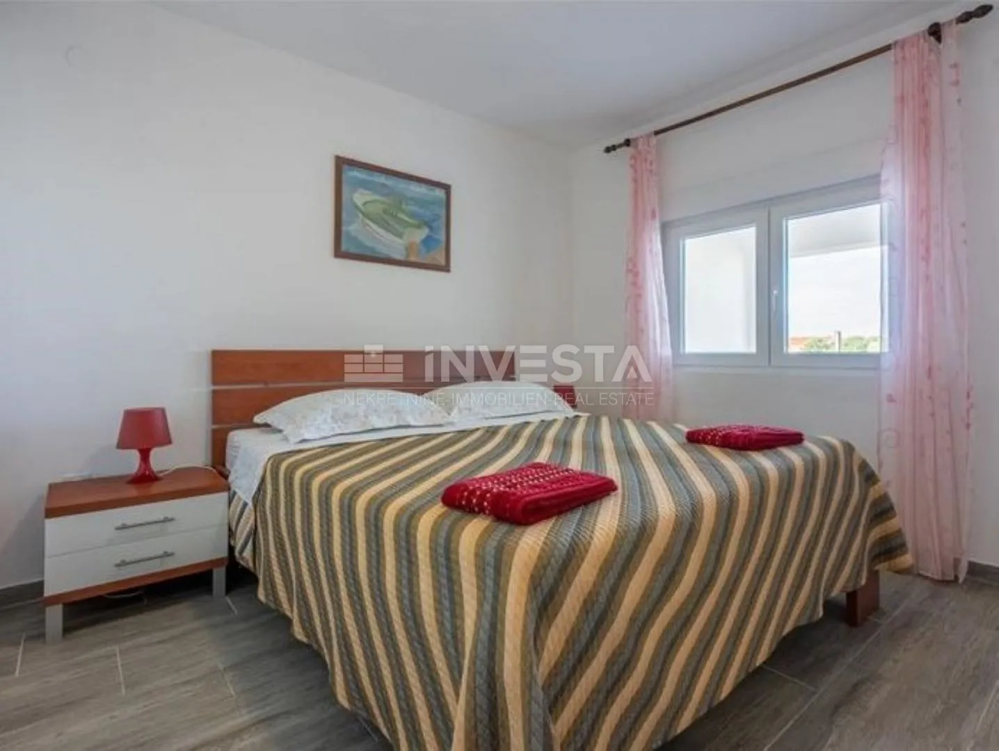fažana, apartmanska kuća sa 6 stanova i bazenom - slika 9
