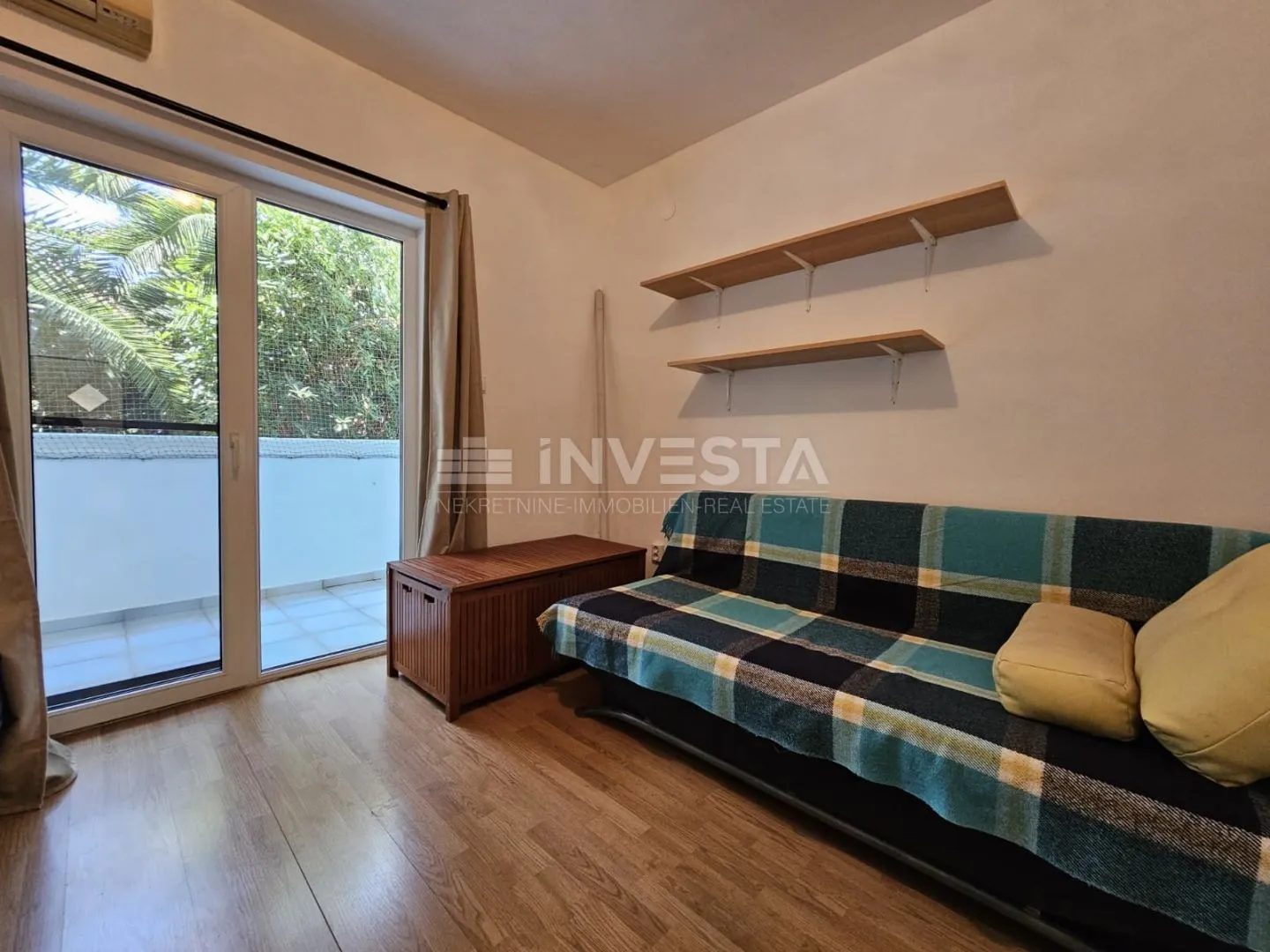 medulin, apartman u prizemlju, terasa, bazen - slika 18