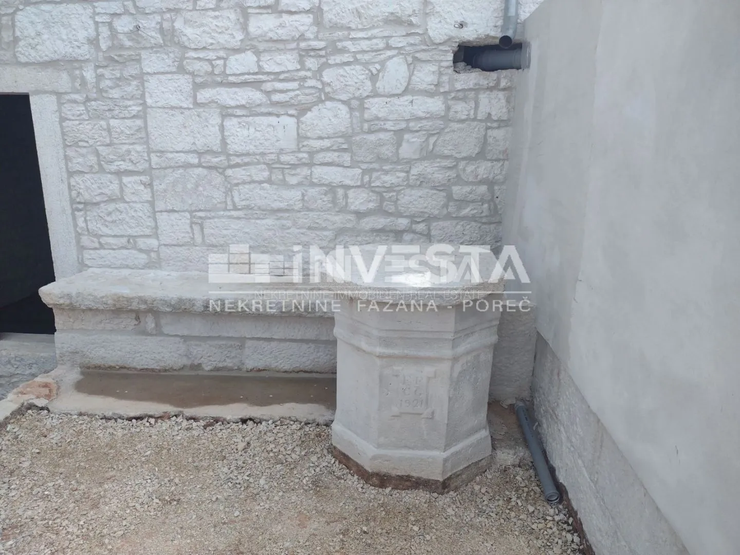 kaštelir, novoobnovljena kamena kuća za odmor s 4ss i vinotekom - slika 18