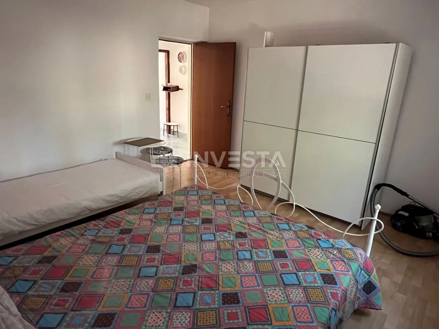 pula, štinjan samostojeća kuća sa 2 stana i garažom - slika 4