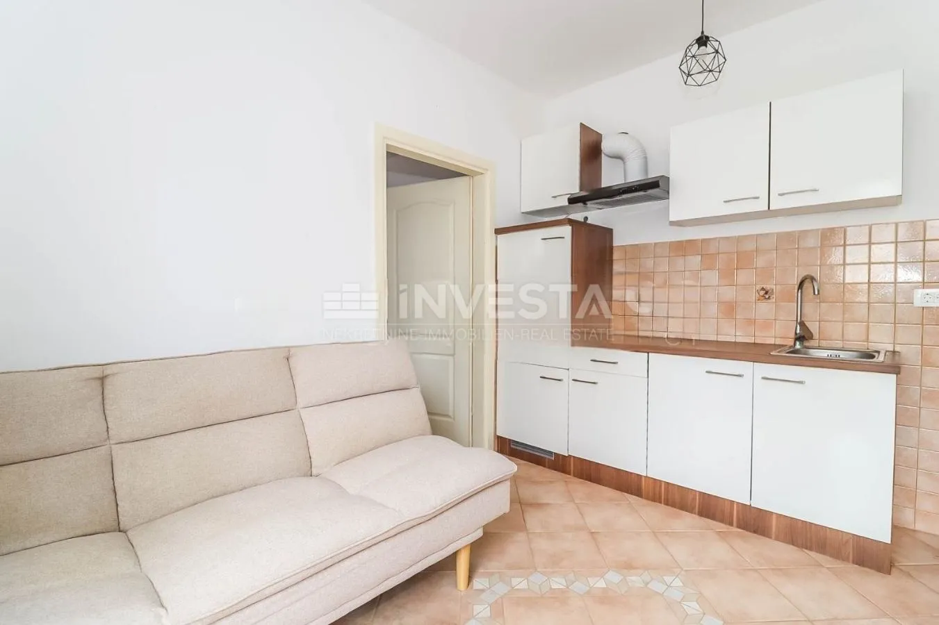 stan u prizemlju - rovinj - slika 2