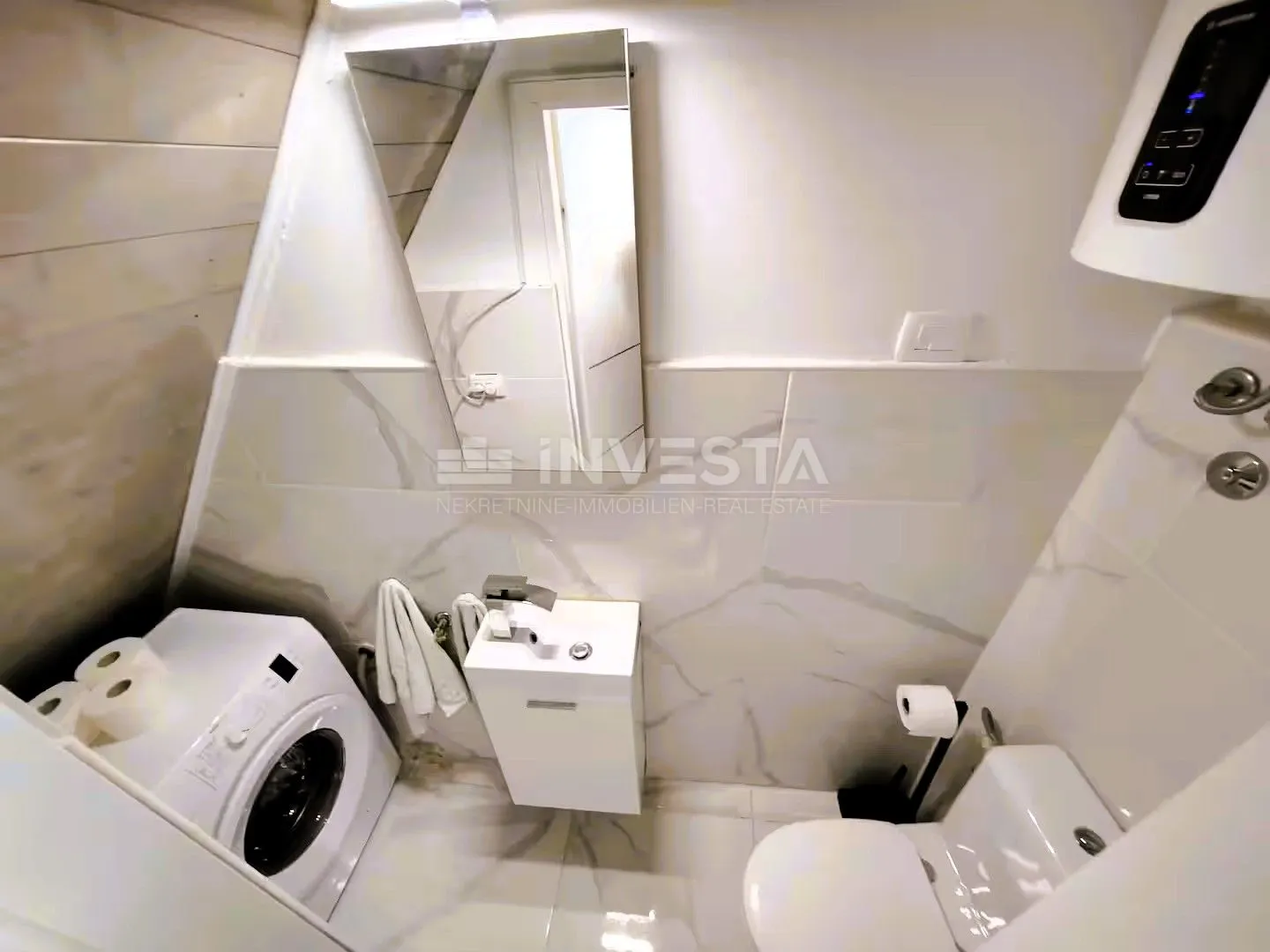 istarska kuća s vrtom - slika 9
