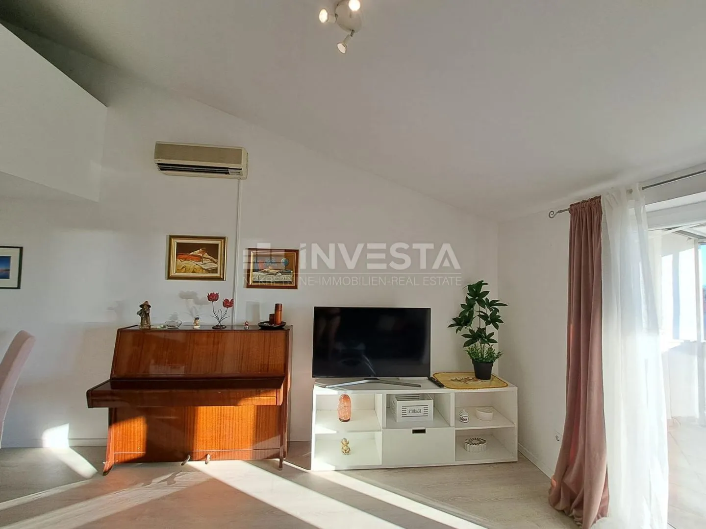poreč, penthouse blizu plaža i centra grada - slika 9