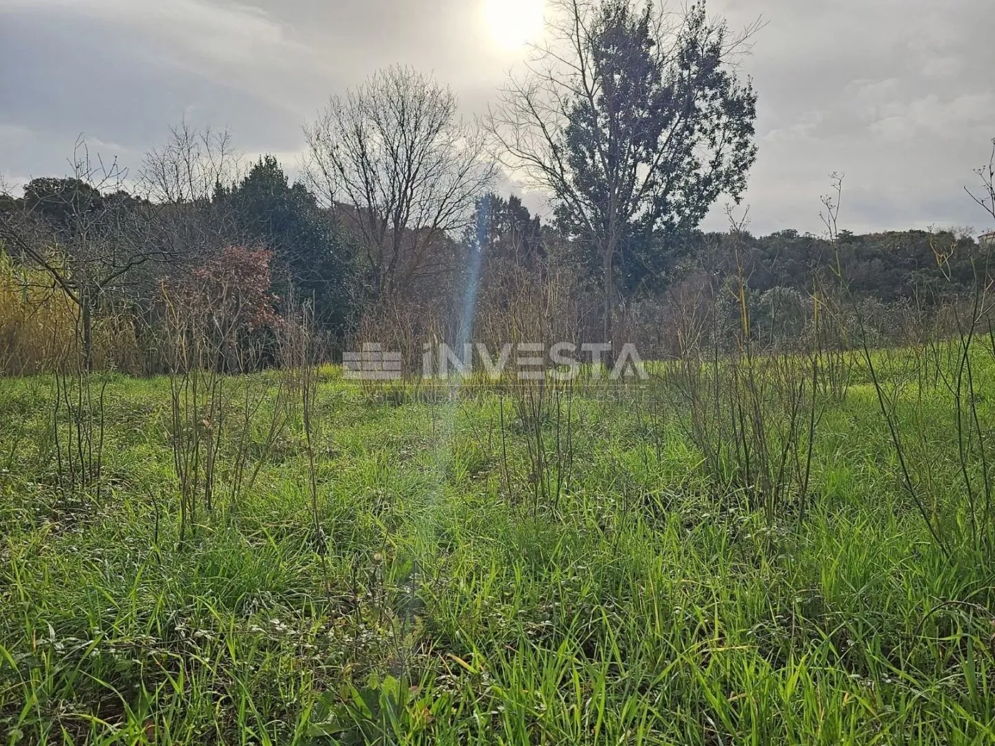 pula, veli vrh, građevinsko zemljište 2907m2 - slika 5