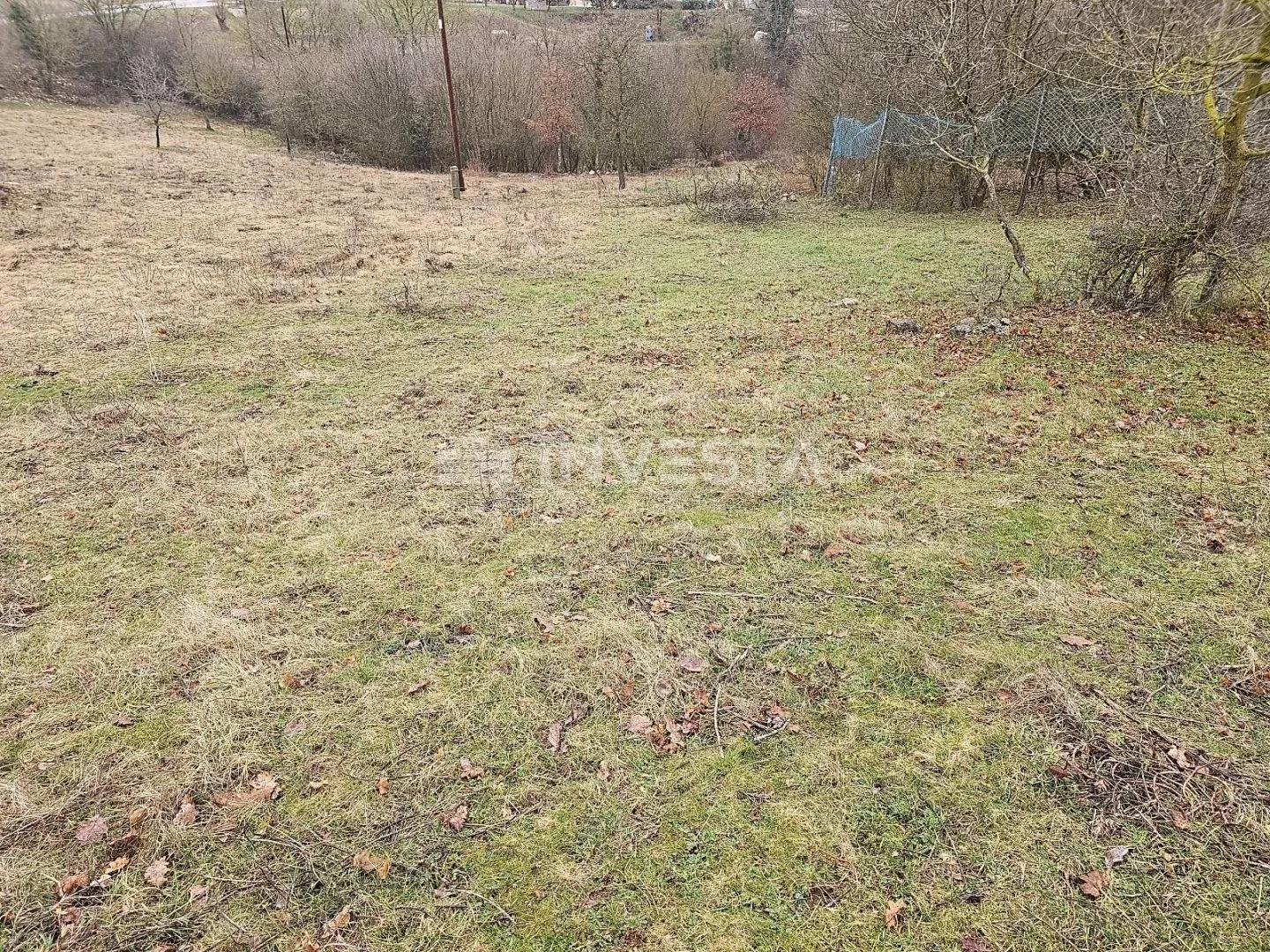 žminj, građevinsko zemljište 6.186 m2, odlična lokacija - slika 10