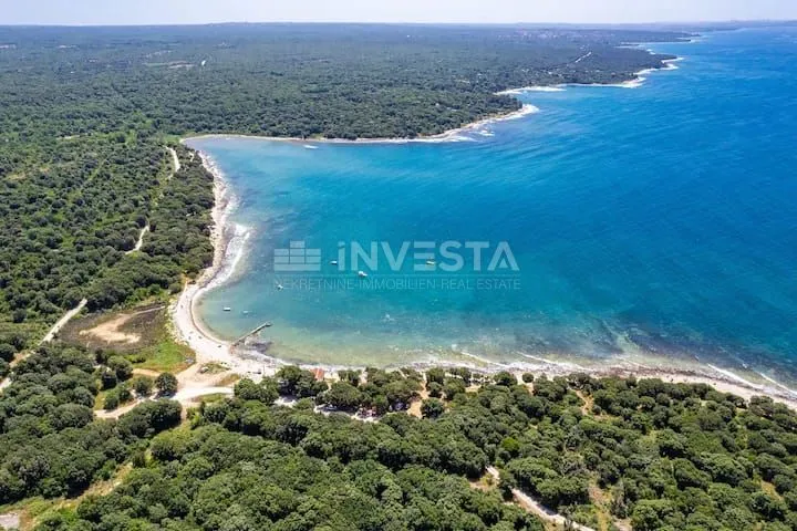 barbariga – građevinsko zemljište 960 m² - slika 6