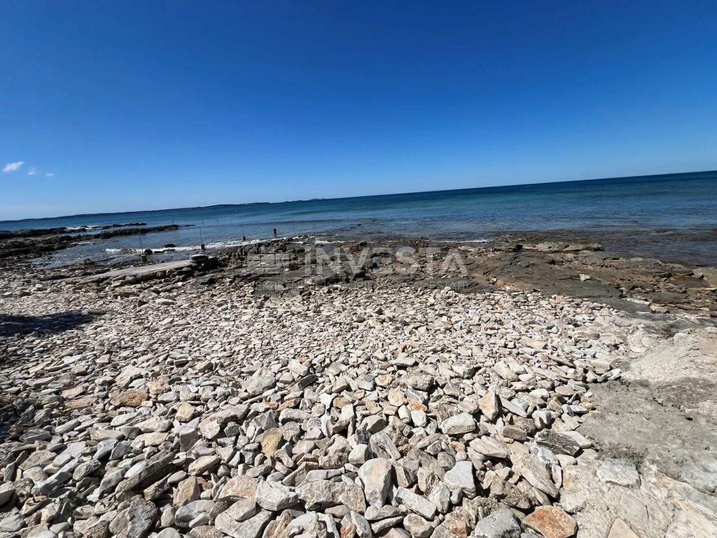 poljoprivredno zemljište 500 m2 na 75m od plaže - slika 3