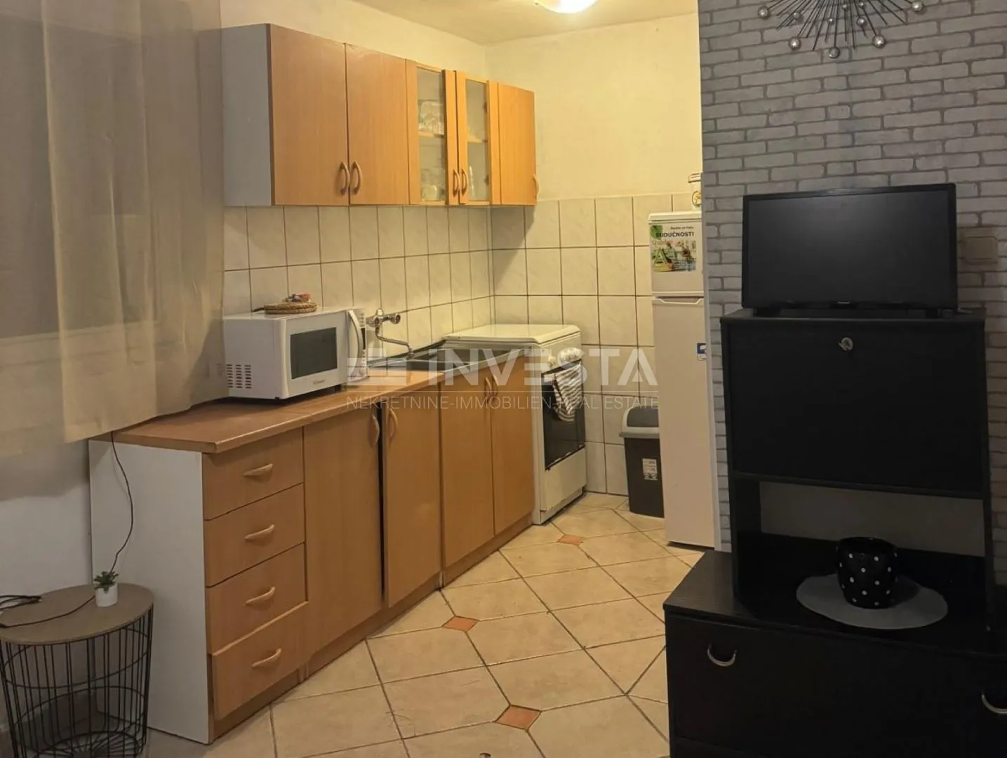 istra, kavran, kuća za odmor s lijepom okućnicom - slika 7