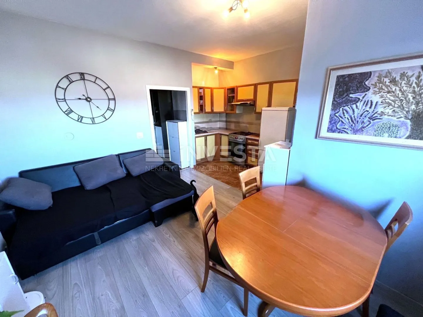 peroj, prvi kat stan površine 42 m² - slika 2
