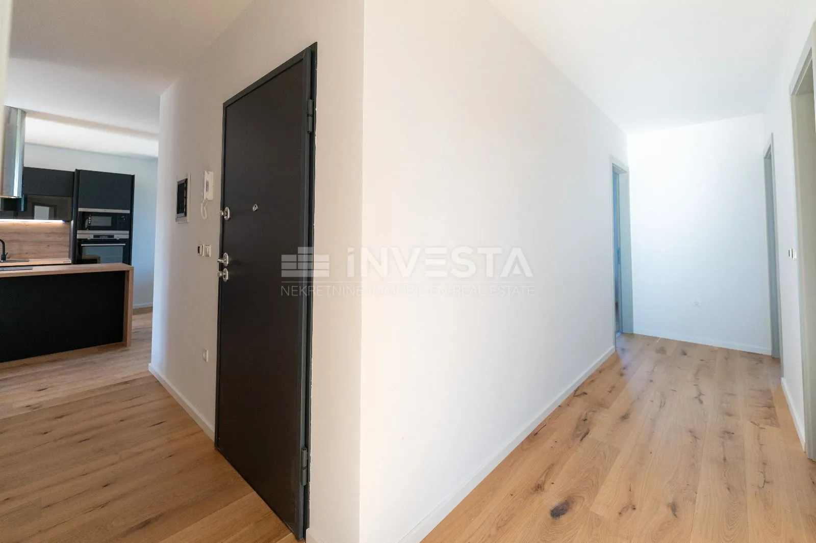 pula, luksuzan penthouse novogradnja - slika 12